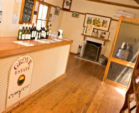 Grove Estate Wines - Accommodation Newcastle 3