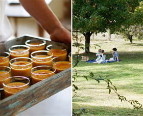 Mandagery Creek Venison - Accommodation Newcastle 0