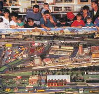 Cowra Fun Museum - Accommodation Newcastle