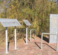 Cowra Military and Migrant Camps - Accommodation Newcastle