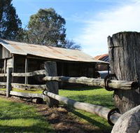 Jindera Pioneer Museum - Accommodation Newcastle
