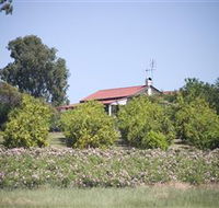 Samaria Farm - Accommodation Newcastle