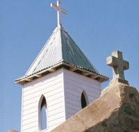 Chapel of The Dominican Convent - Accommodation Newcastle