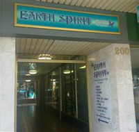 Earth Spirit Natures Clothing and Giftware - Accommodation Newcastle