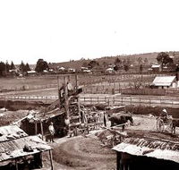 East Orange Heritage Trail - Accommodation Newcastle