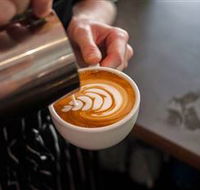 Factory Espresso - Accommodation Newcastle