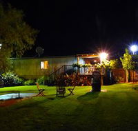 Burnbrae Wines - Accommodation Newcastle