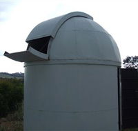 Mudgee Observatory - Accommodation Newcastle