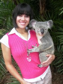 Cooberrie Park Wildlife Sanctuary - Accommodation Newcastle 2
