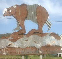 Diprotodon Drive - Tamber Springs - Accommodation Newcastle