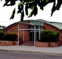 Creative Arts Centre - Accommodation Newcastle
