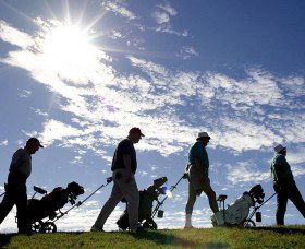 Gunnedah Golf Club - Accommodation Newcastle 0