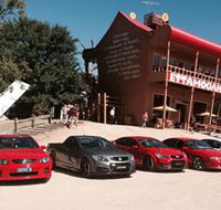 The Original Ettamogah Pub.  Albury NSW - Accommodation Newcastle