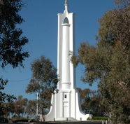 Monument Hill - Accommodation Newcastle