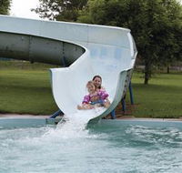 Albury Swim Centre - Accommodation Newcastle