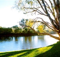 Albury - Murray River Precinct - Accommodation Newcastle