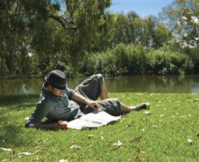 Albury - Murray River Precinct - Accommodation Newcastle 1