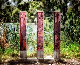 Albury - Murray River Precinct - Accommodation Newcastle 4