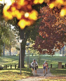 Albury - Murray River Precinct - Accommodation Newcastle 6