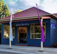 Gellibrand River Gallery - Accommodation Newcastle