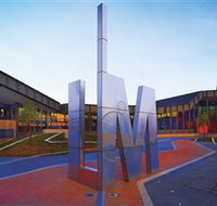 Albury Library Museum - Accommodation Newcastle