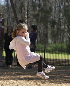 Oddies Creek Adventure Playspace - Accommodation Newcastle 1