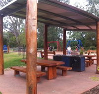 Oddies Creek Adventure Playspace - Accommodation Newcastle