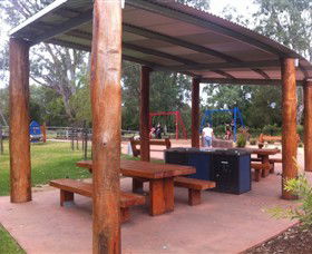 Oddies Creek Adventure Playspace - Accommodation Newcastle 0