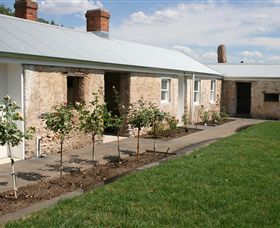 Lara Museum - Accommodation Newcastle 0