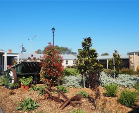 Lara Museum - Accommodation Newcastle 1