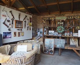 Lara Museum - Accommodation Newcastle 2