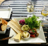 High Valley Cheese Co - Accommodation Newcastle
