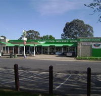Bonnie Doon Central RoadHouse - Accommodation Newcastle