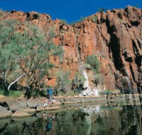 Python Pool - Accommodation Newcastle