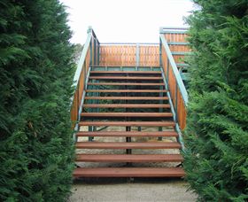 Brookfield Maze - Accommodation Newcastle 3