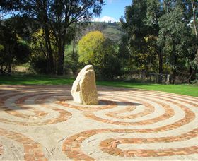 Brookfield Maze - Accommodation Newcastle 1