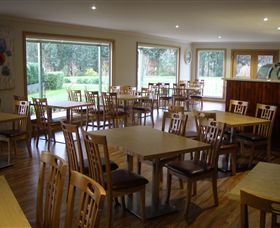 Brookfield Maze - Accommodation Newcastle 6