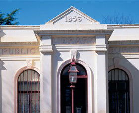  Accommodation Newcastle
