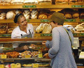 Beechworth Bakery - Accommodation Newcastle 1