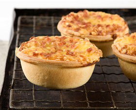 Beechworth Bakery - Accommodation Newcastle 2