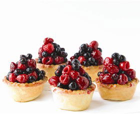 Beechworth Bakery - Accommodation Newcastle 3