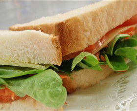 Beechworth Bakery - Accommodation Newcastle 8