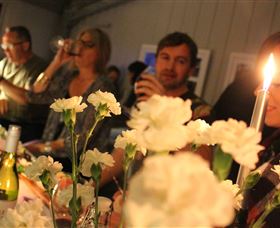 Short Sheep Micro-Winery - Accommodation Newcastle 3