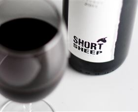 Short Sheep Micro-Winery - Accommodation Newcastle 4
