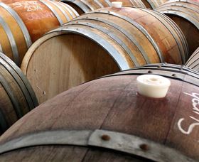 Short Sheep Micro-Winery - Accommodation Newcastle 7