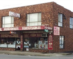 Woolsy Trading Post - Accommodation Newcastle 0