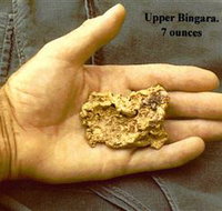 Three Creeks Tourist Gold Mine - Accommodation Newcastle