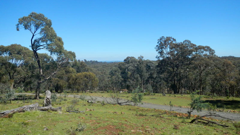 Hill End NSW Accommodation Newcastle