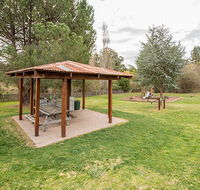 Bill Lyle Reserve picnic area - Accommodation Newcastle