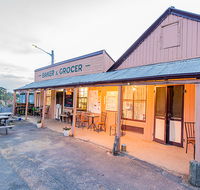 General Store - Accommodation Newcastle